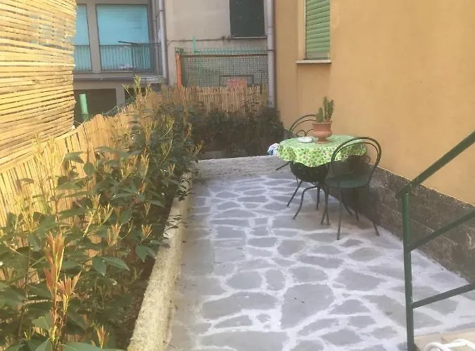 Miky House