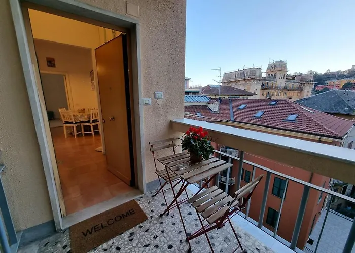La Casa Di Ari