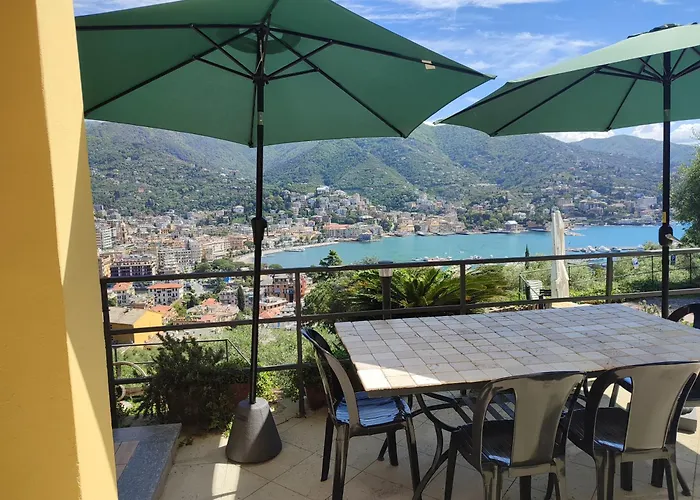 Finestra Sul Golfo